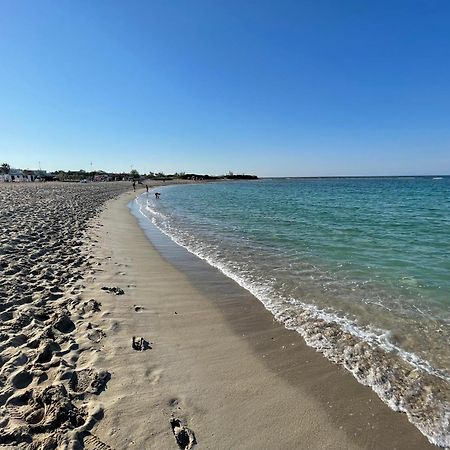 B&B Casa Giulivo 1 Pantanagianni Торре-Санта-Сабина Экстерьер фото
