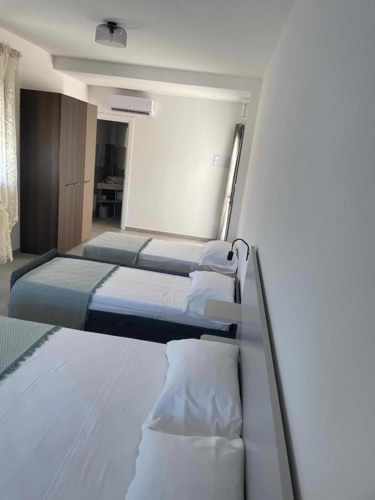 B&B Casa Giulivo 1 Pantanagianni Торре-Санта-Сабина Экстерьер фото