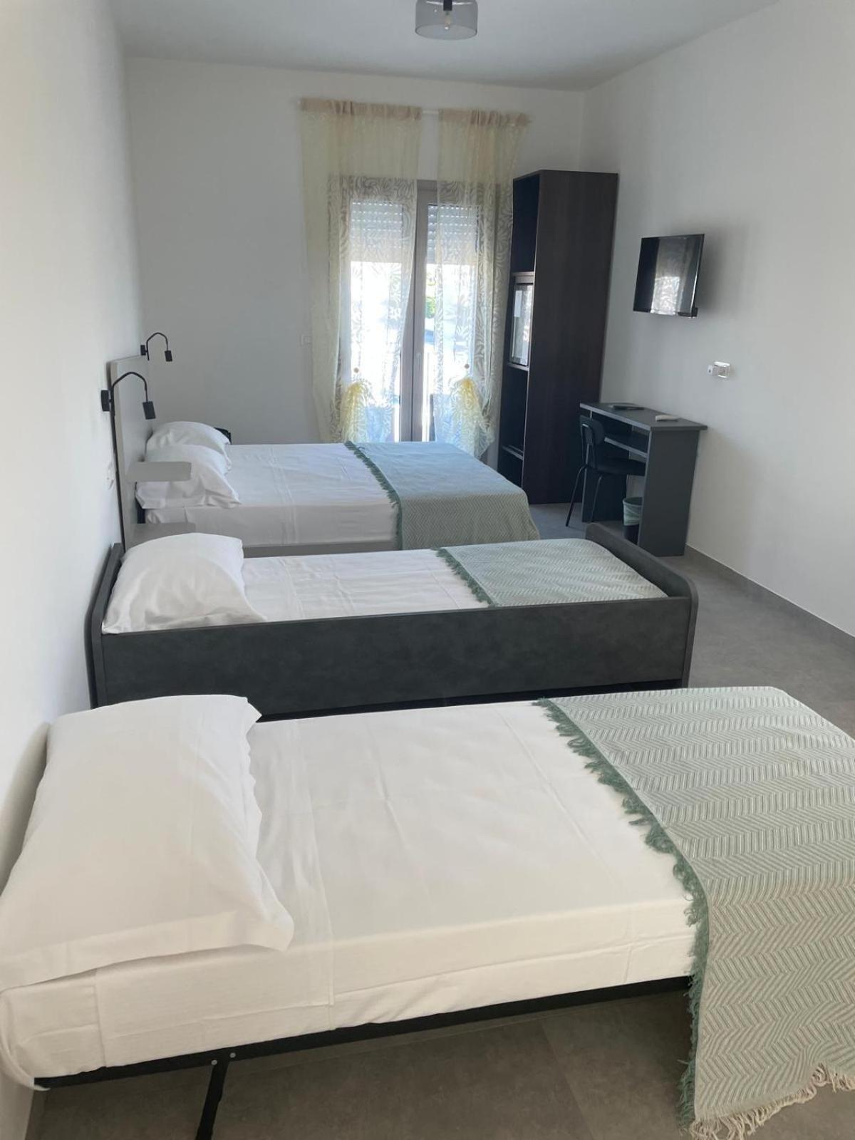 B&B Casa Giulivo 1 Pantanagianni Торре-Санта-Сабина Экстерьер фото
