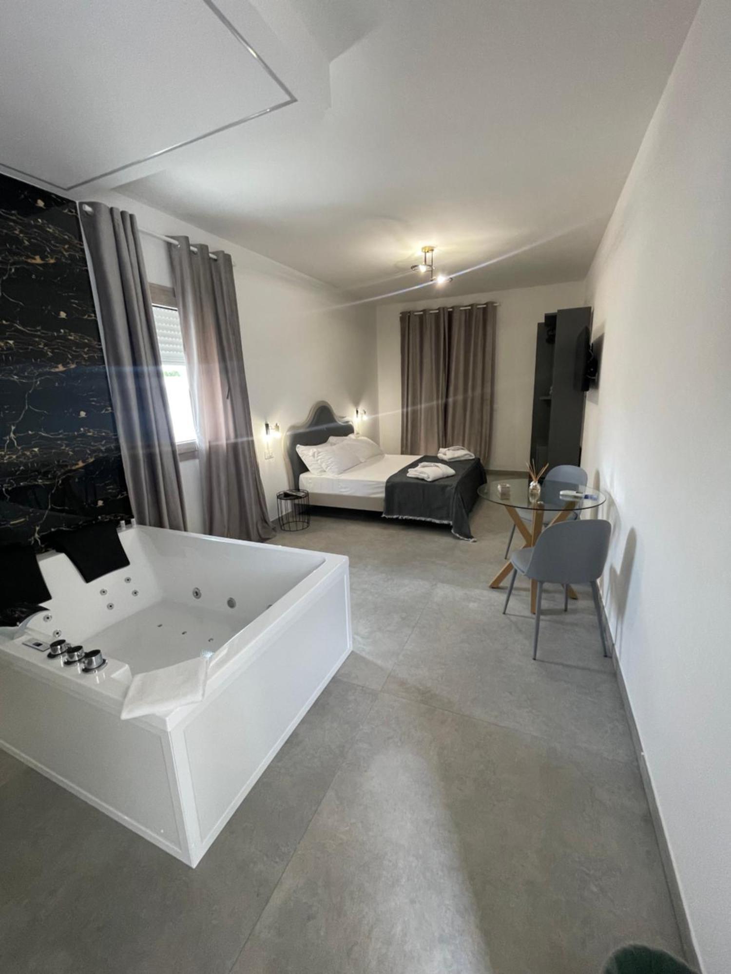 B&B Casa Giulivo 1 Pantanagianni Торре-Санта-Сабина Экстерьер фото