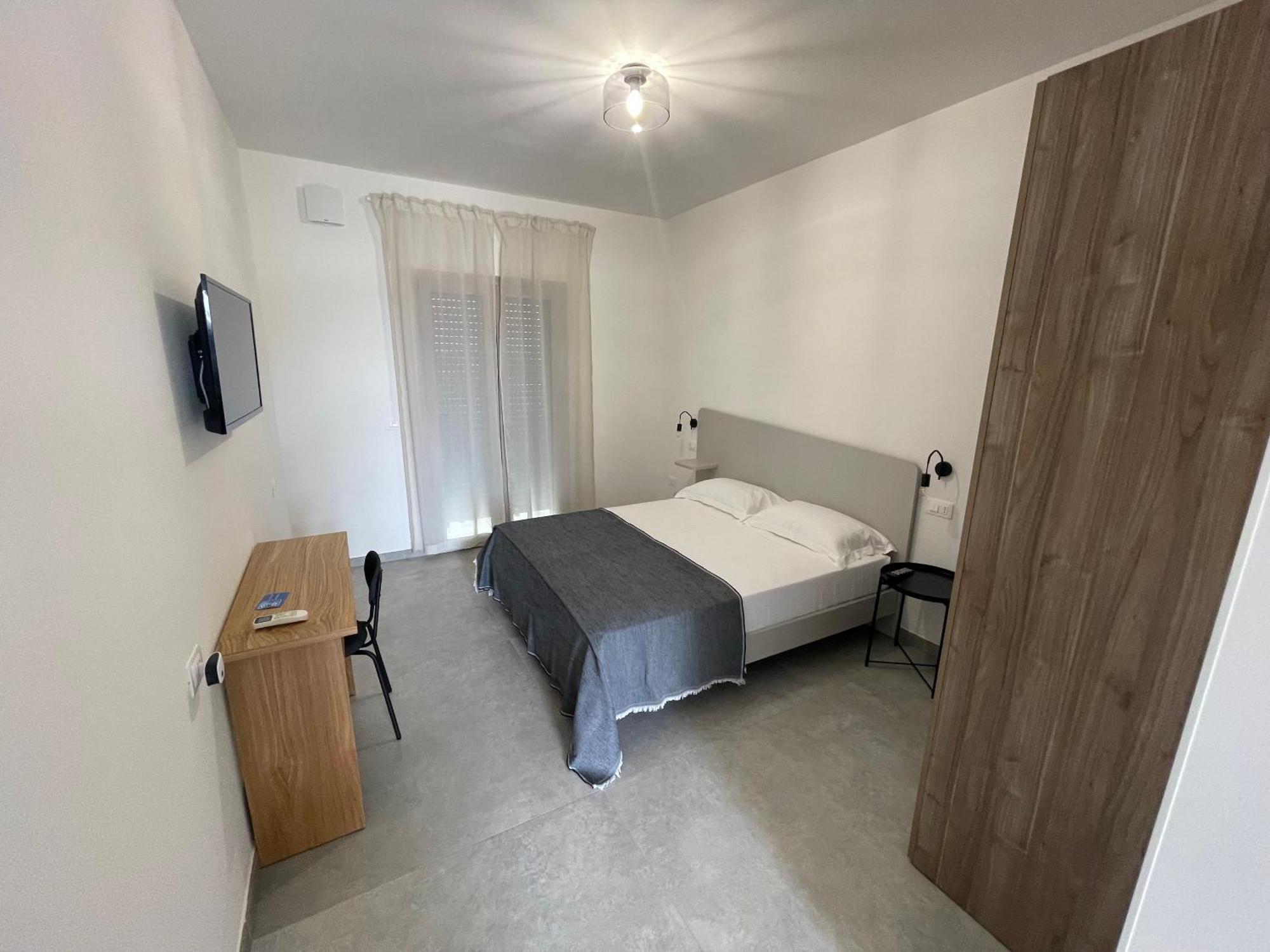 B&B Casa Giulivo 1 Pantanagianni Торре-Санта-Сабина Экстерьер фото