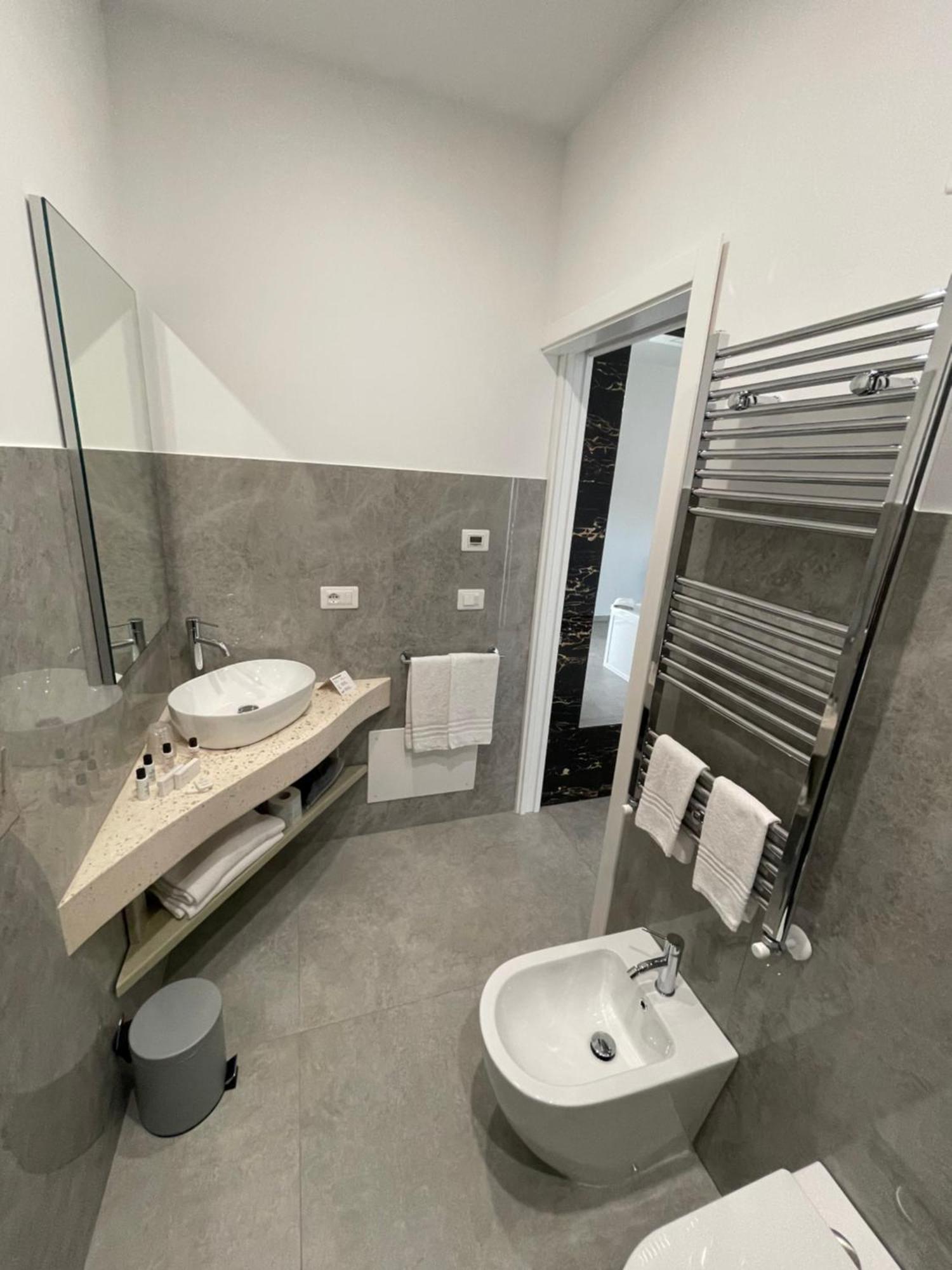 B&B Casa Giulivo 1 Pantanagianni Торре-Санта-Сабина Экстерьер фото